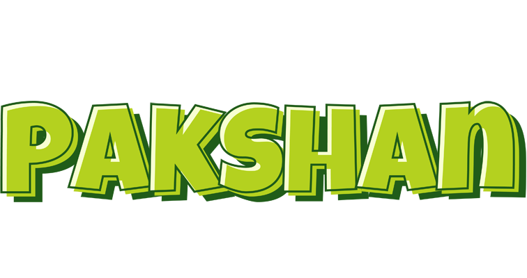 Pakshan summer logo