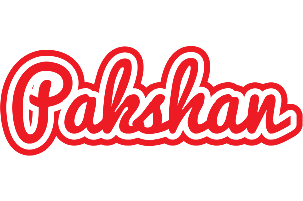 Pakshan sunshine logo