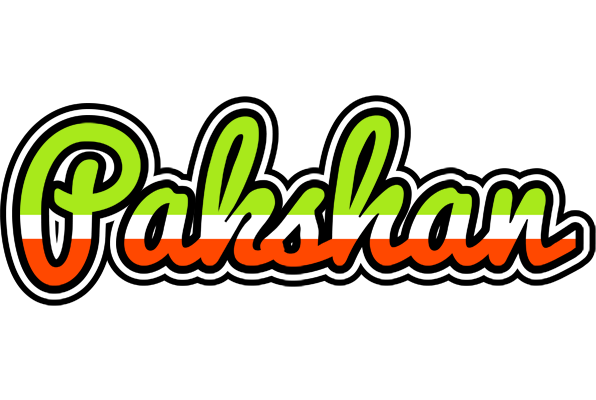 Pakshan superfun logo