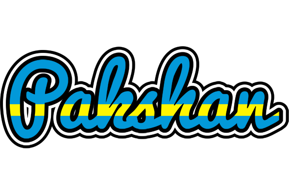 Pakshan sweden logo