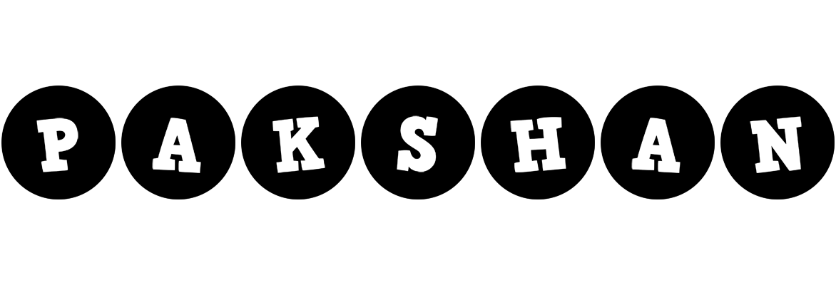 Pakshan tools logo