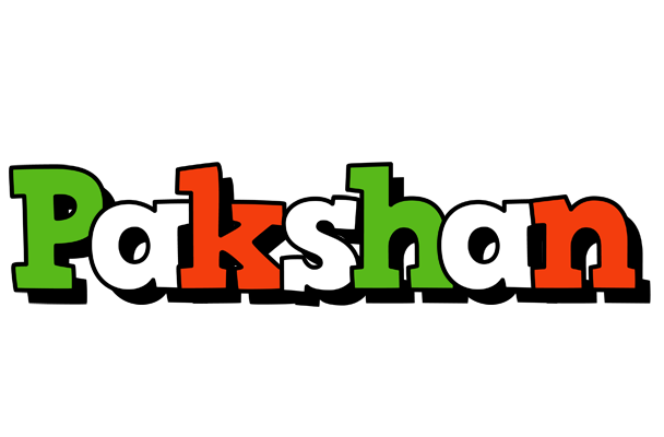 Pakshan venezia logo