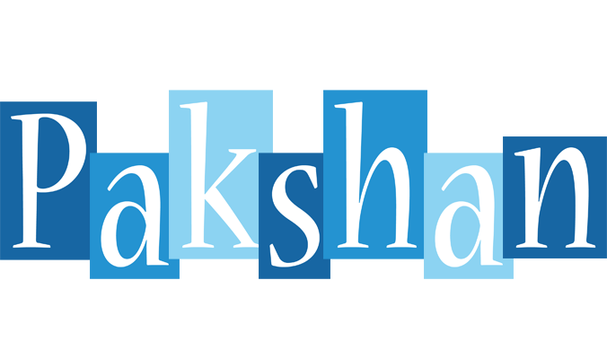 Pakshan winter logo