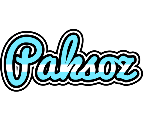 Paksoz argentine logo