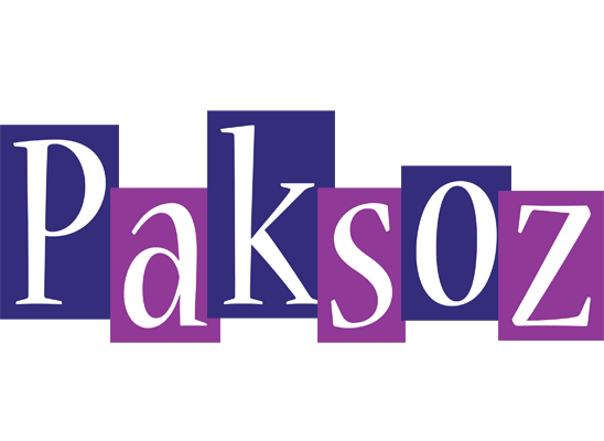 Paksoz autumn logo