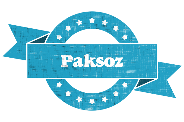 Paksoz balance logo