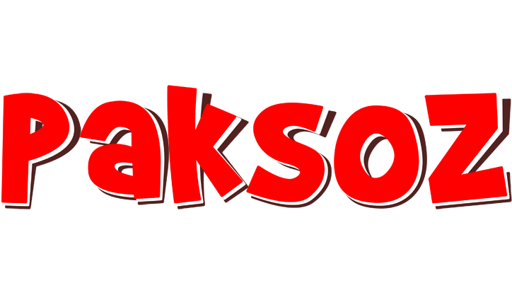 Paksoz basket logo