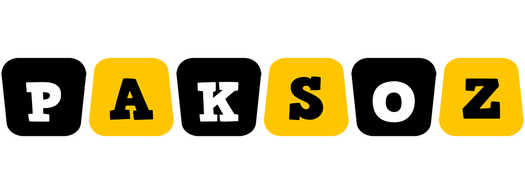 Paksoz boots logo