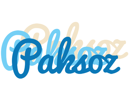 Paksoz breeze logo
