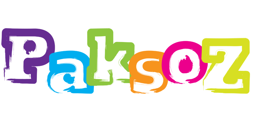 Paksoz casino logo