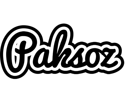 Paksoz chess logo
