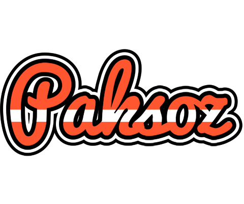 Paksoz denmark logo