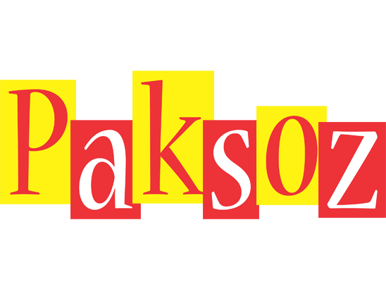 Paksoz errors logo