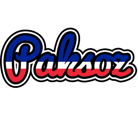 Paksoz france logo