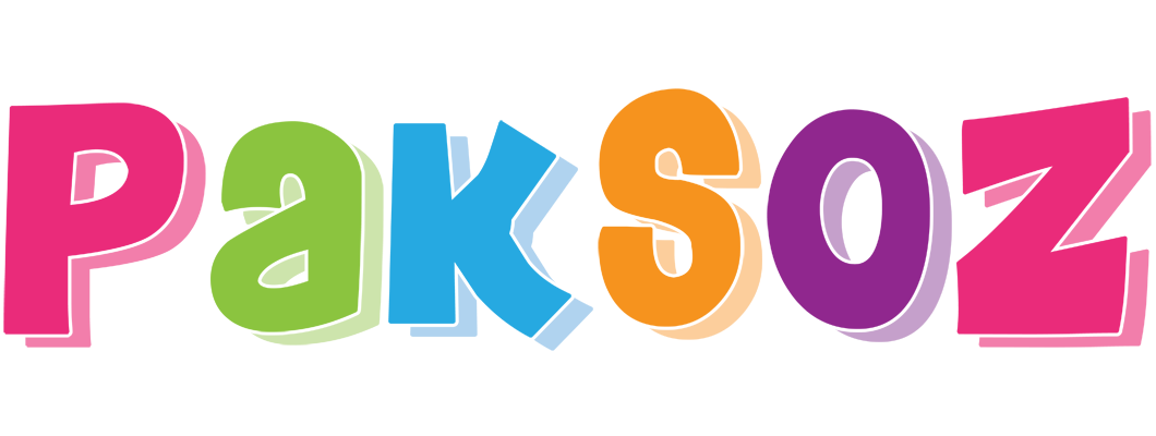 Paksoz friday logo