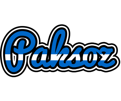 Paksoz greece logo