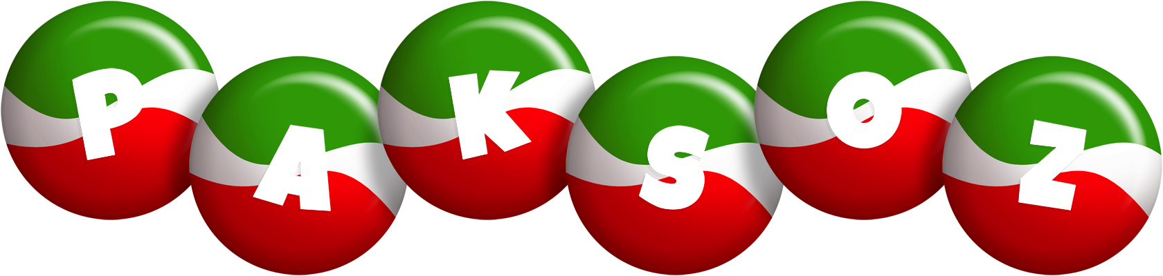 Paksoz italy logo