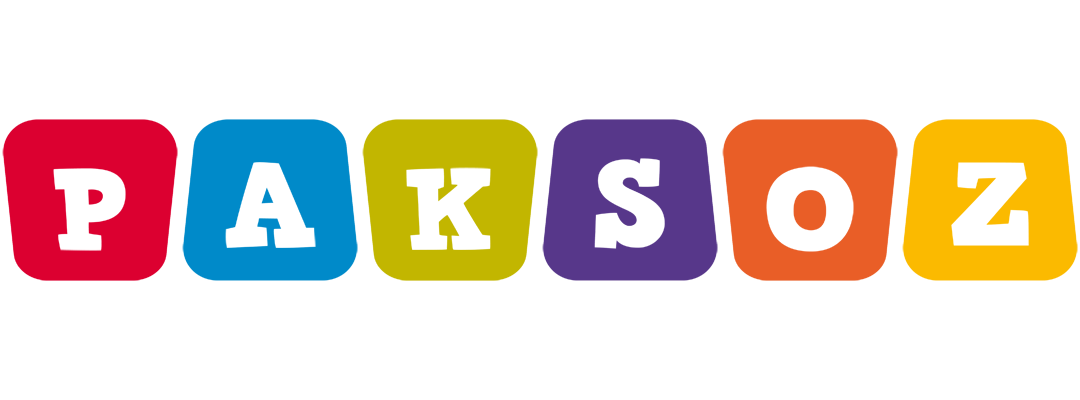 Paksoz kiddo logo