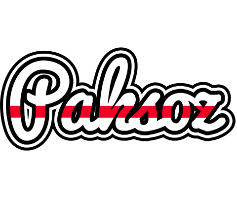 Paksoz kingdom logo