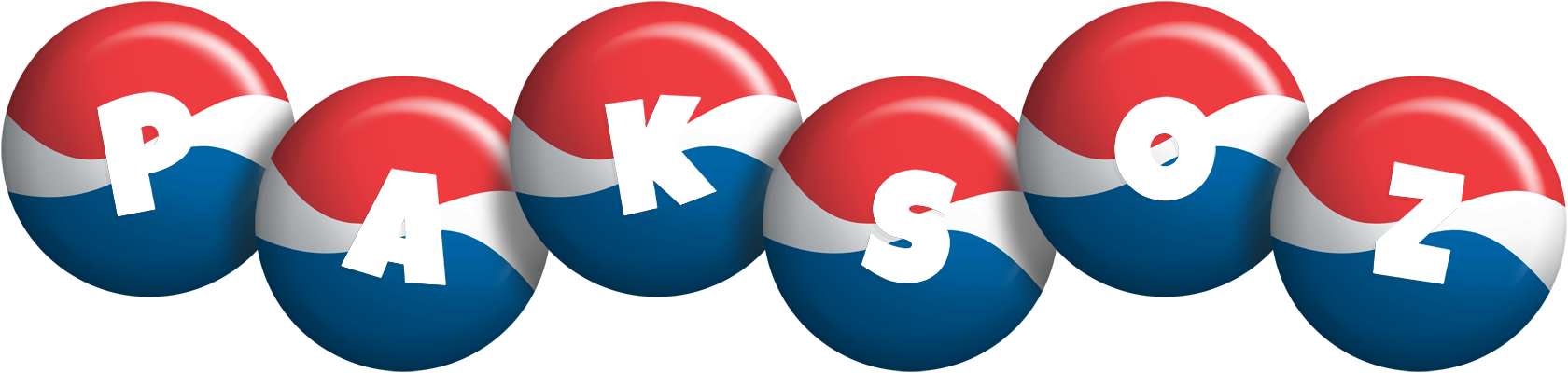 Paksoz paris logo