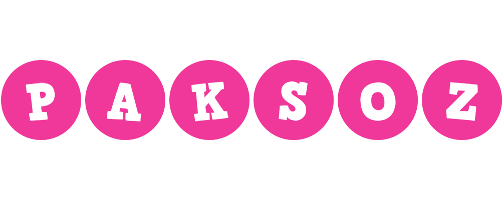 Paksoz poker logo