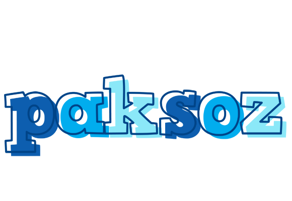 Paksoz sailor logo