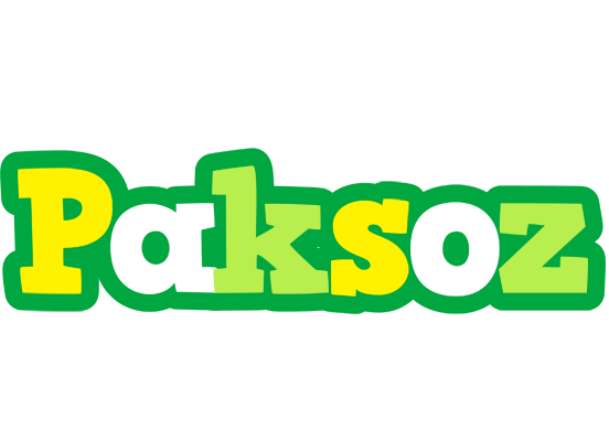 Paksoz soccer logo