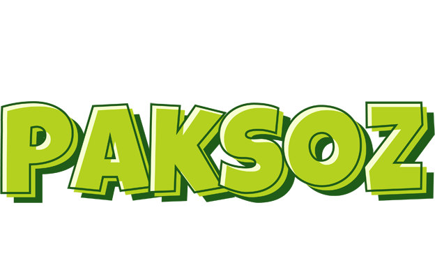 Paksoz summer logo