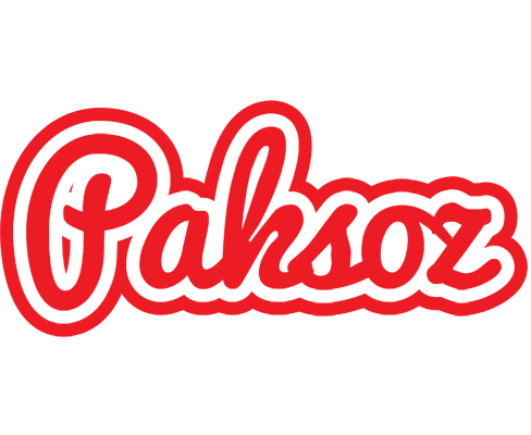 Paksoz sunshine logo