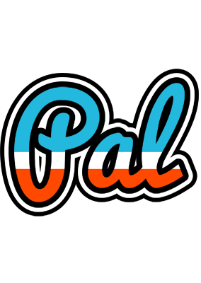 Pal america logo