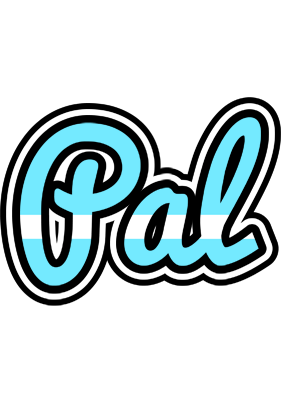 Pal argentine logo
