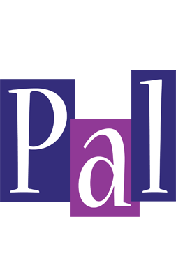 Pal autumn logo