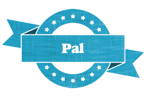 Pal balance logo