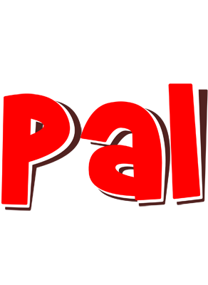 Pal basket logo