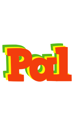 Pal bbq logo