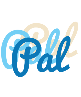 Pal breeze logo
