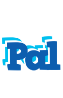 Pal business logo