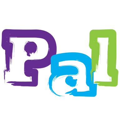 Pal casino logo