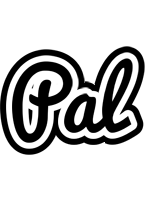 Pal chess logo