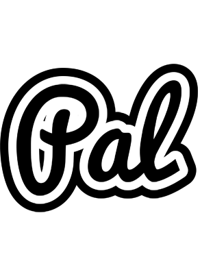 Pal chess logo