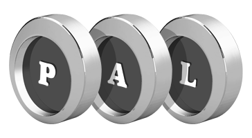 Pal coins logo