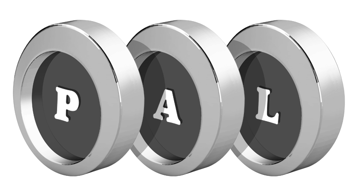 Pal coins logo
