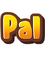 Pal cookies logo