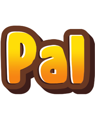 Pal cookies logo