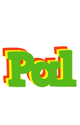 Pal crocodile logo