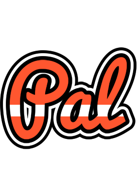 Pal denmark logo