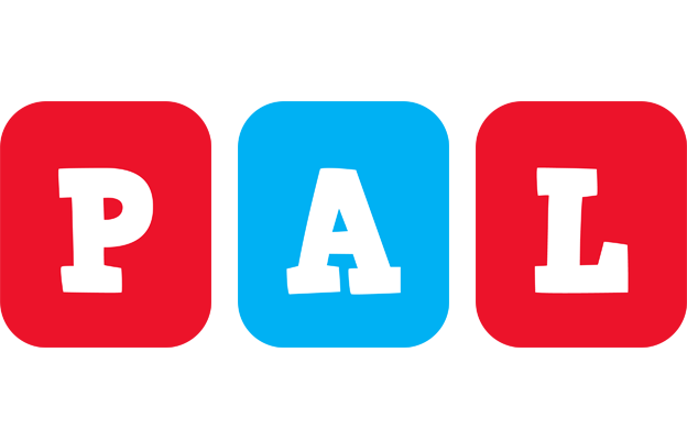 Pal diesel logo
