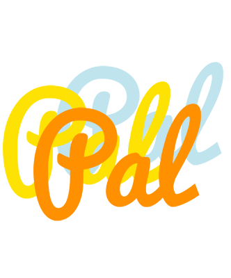 Pal energy logo