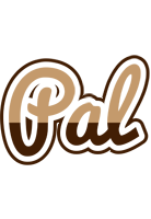 Pal exclusive logo