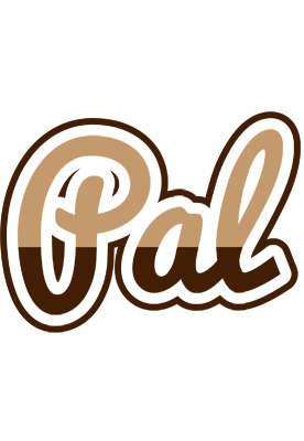 Pal exclusive logo
